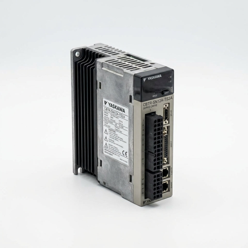 Yaskawa CBTR-SN12A-TS2A