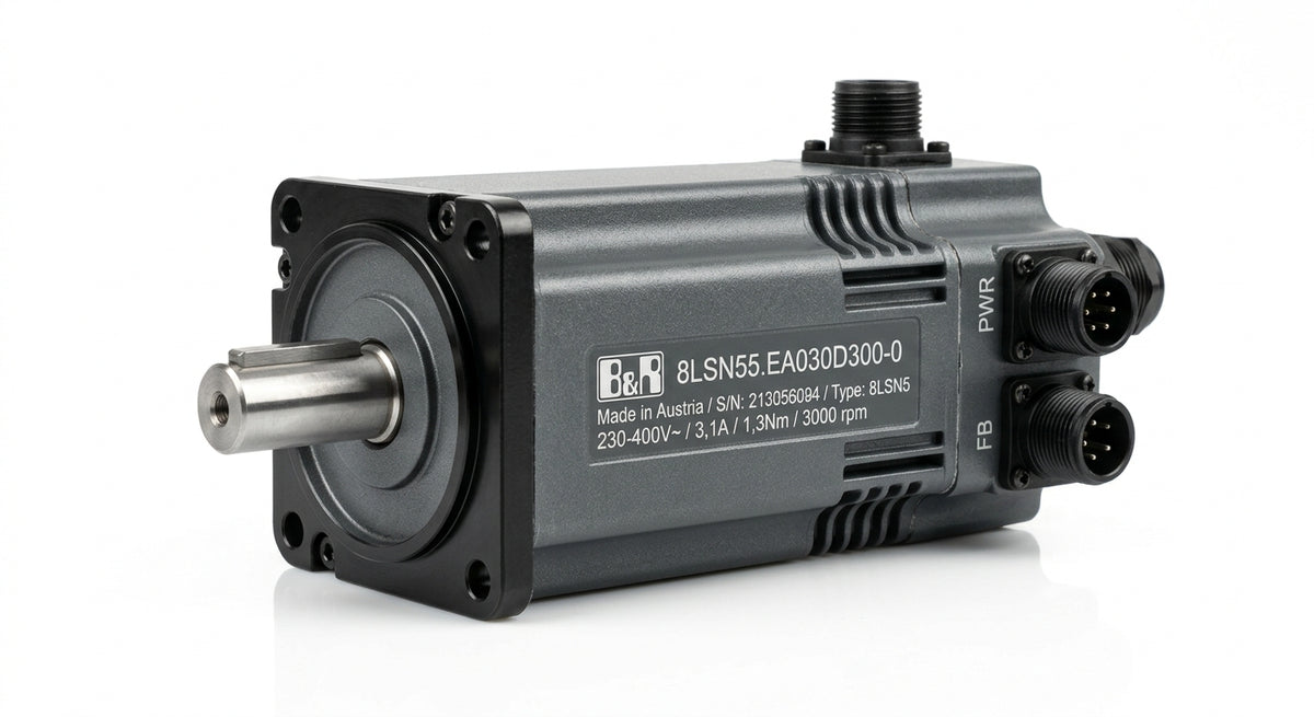 B&R 8LSN55.EA030D300-0