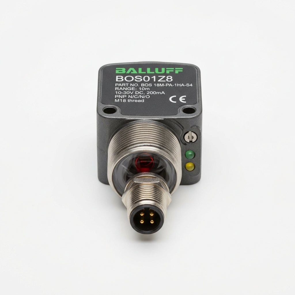 BALLUFF BOS01Z8