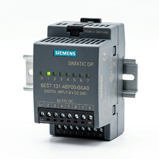 SIEMENS 6ES7 131-4BF00-0AA0