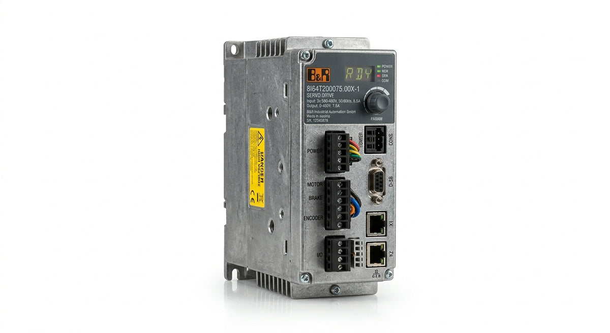 B&R 8I64T200075.00X-1