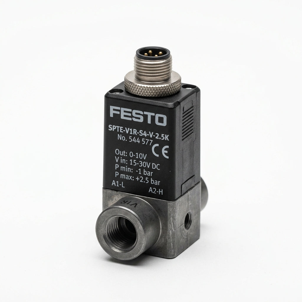 FESTO SPTE-V1R-S4-V-2.5K