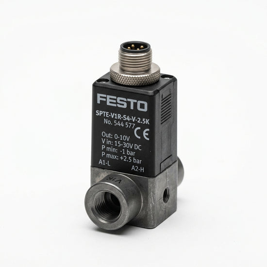 FESTO SPTE-V1R-S4-V-2.5K