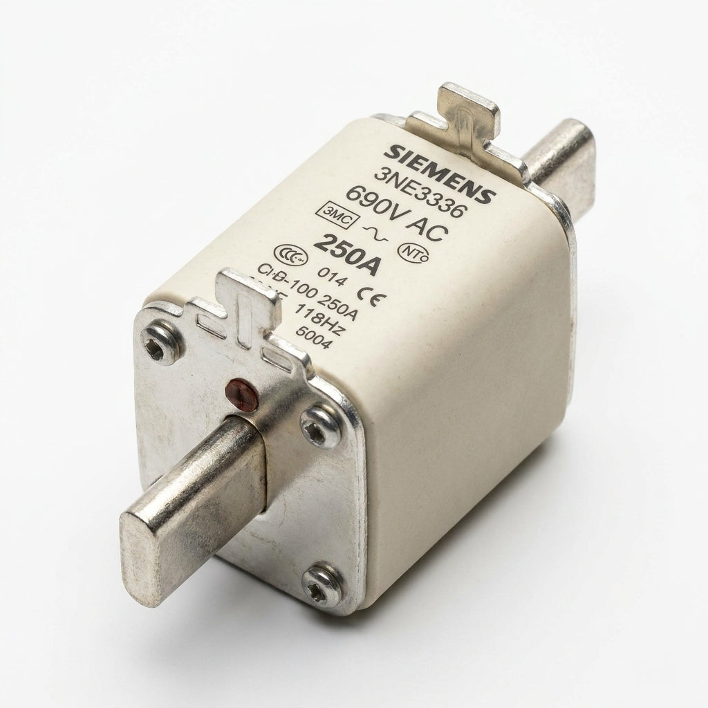 Siemens 3NE3336