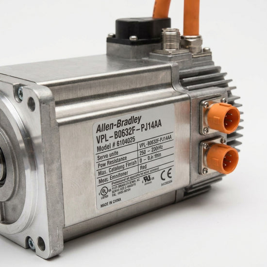 Allen-Bradley VPL-B0632F-PJ14AA