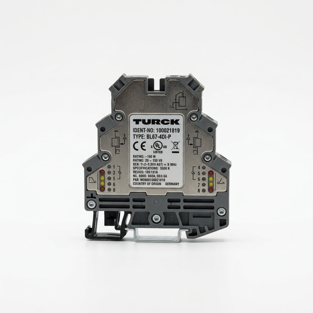 TURCK 100021819