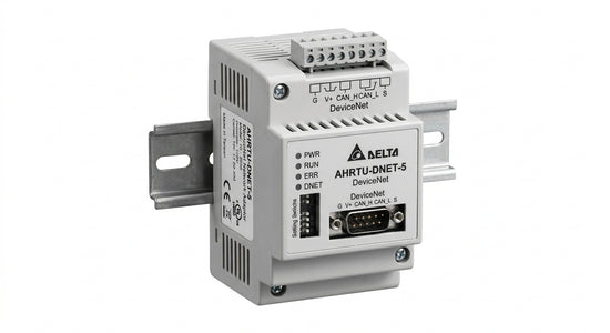 DELTA AHRTU-DNET-5