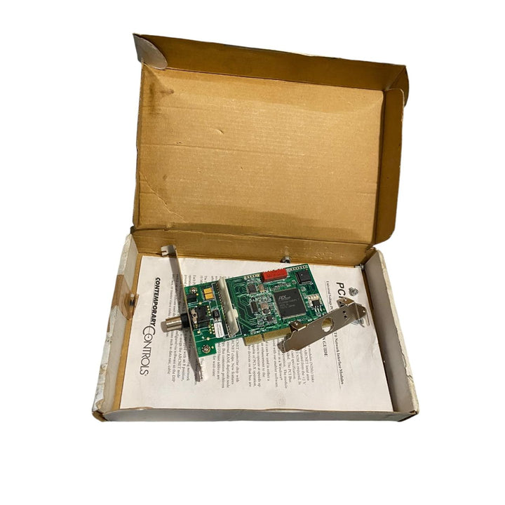 Tarjeta Contemporary controls PCI20U-CXB