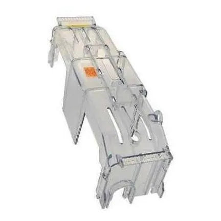 Cubierta para base portafusible modular clase R RM60100 Sin indicación