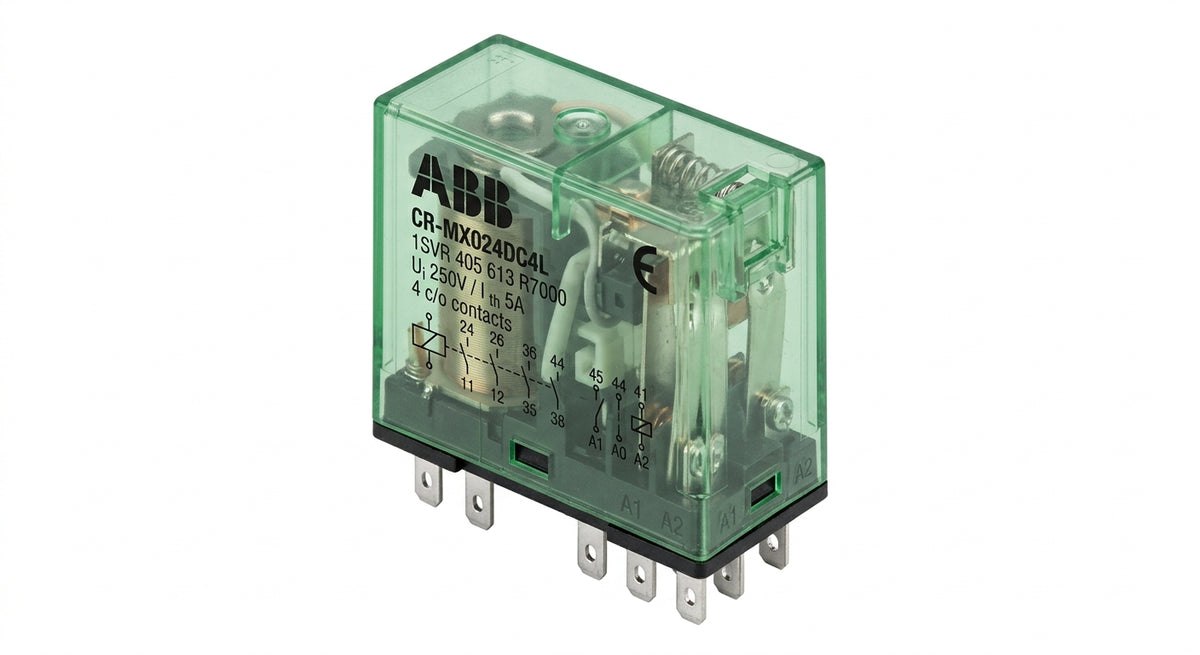 ABB 1SVR405613R7000