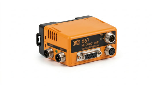 B&R X67CA0X01.0030