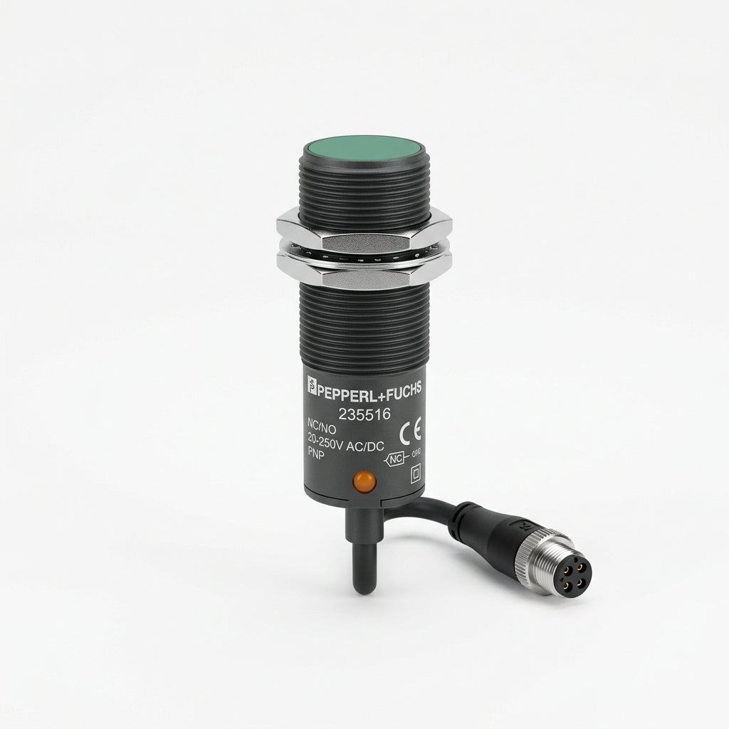 PEPPERL & FUCHS 235516