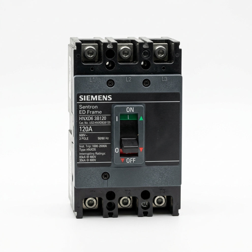 SIEMENS/EP US2:HNXD63B120