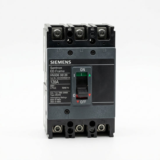 SIEMENS/EP US2:HNXD63B120