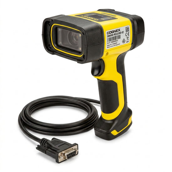 COGNEX DM8000-RS232IND-02