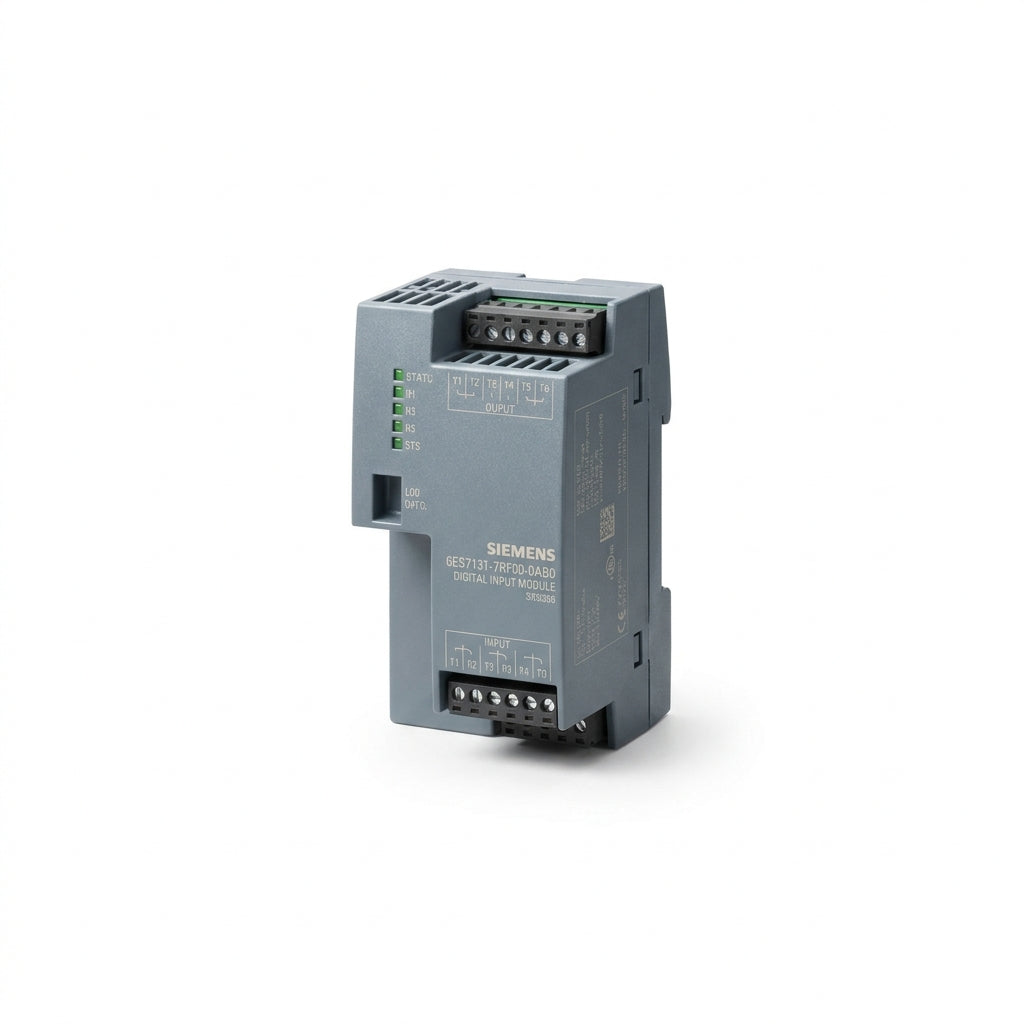 Siemens 6ES7131-7RF00-0AB0