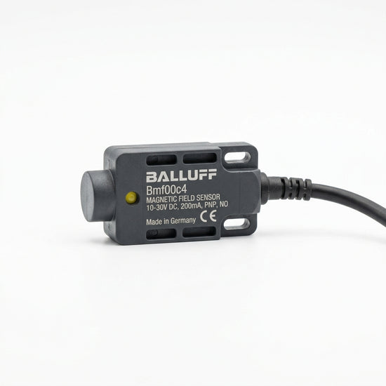 Balluff Bmf00c4 sensor de campo magnético