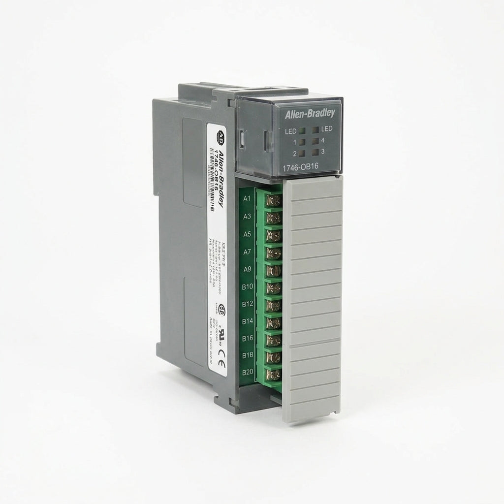 Allen-Bradley 1746-OB16