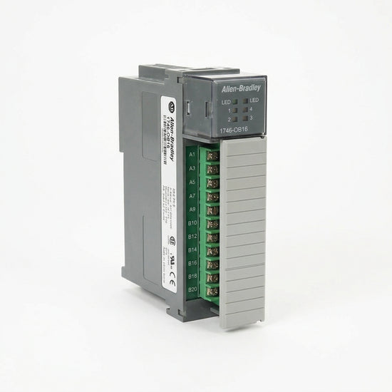 Allen-Bradley 1746-OB16