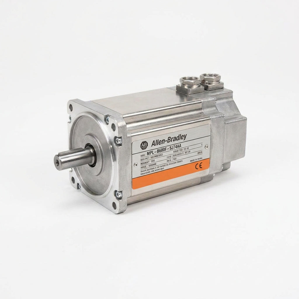 Allen-Bradley MPL-B680F-SJ74AA
