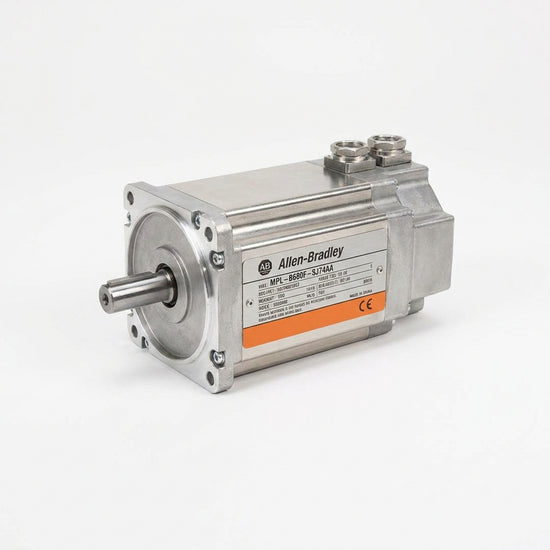 Allen-Bradley MPL-B680F-SJ74AA