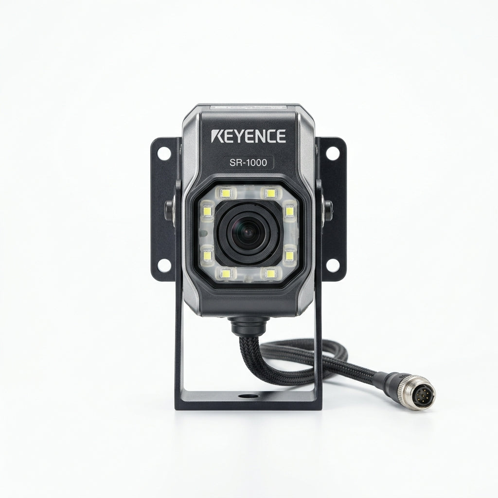 KEYENCE SR-1000