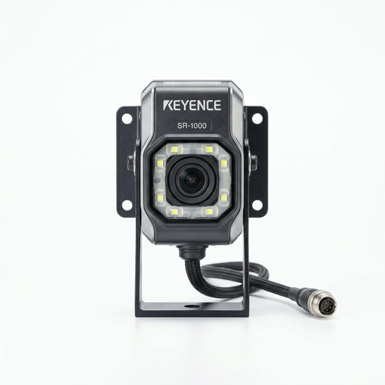 KEYENCE SR-1000