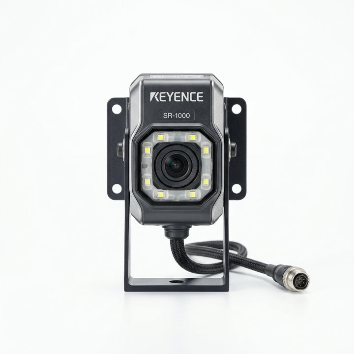 KEYENCE SR-1000