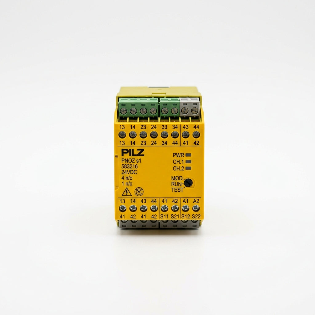 PILZ 583216