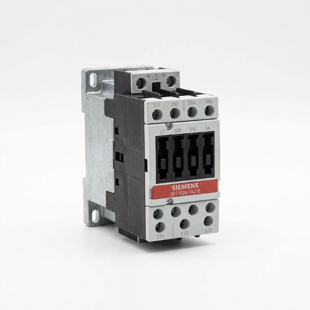 Siemens 3RT1034-1AJ16