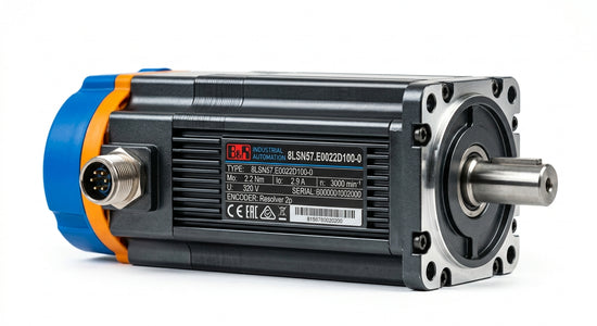 B&R 8LSN57.E0022D100-0