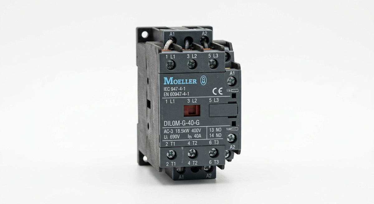 MOELLER IEC 947