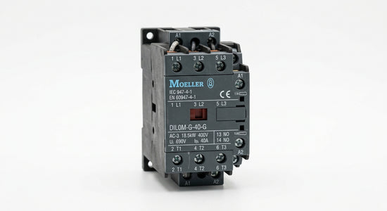 MOELLER IEC 947