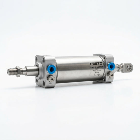 FESTO DSNU-50-160-PPV-A