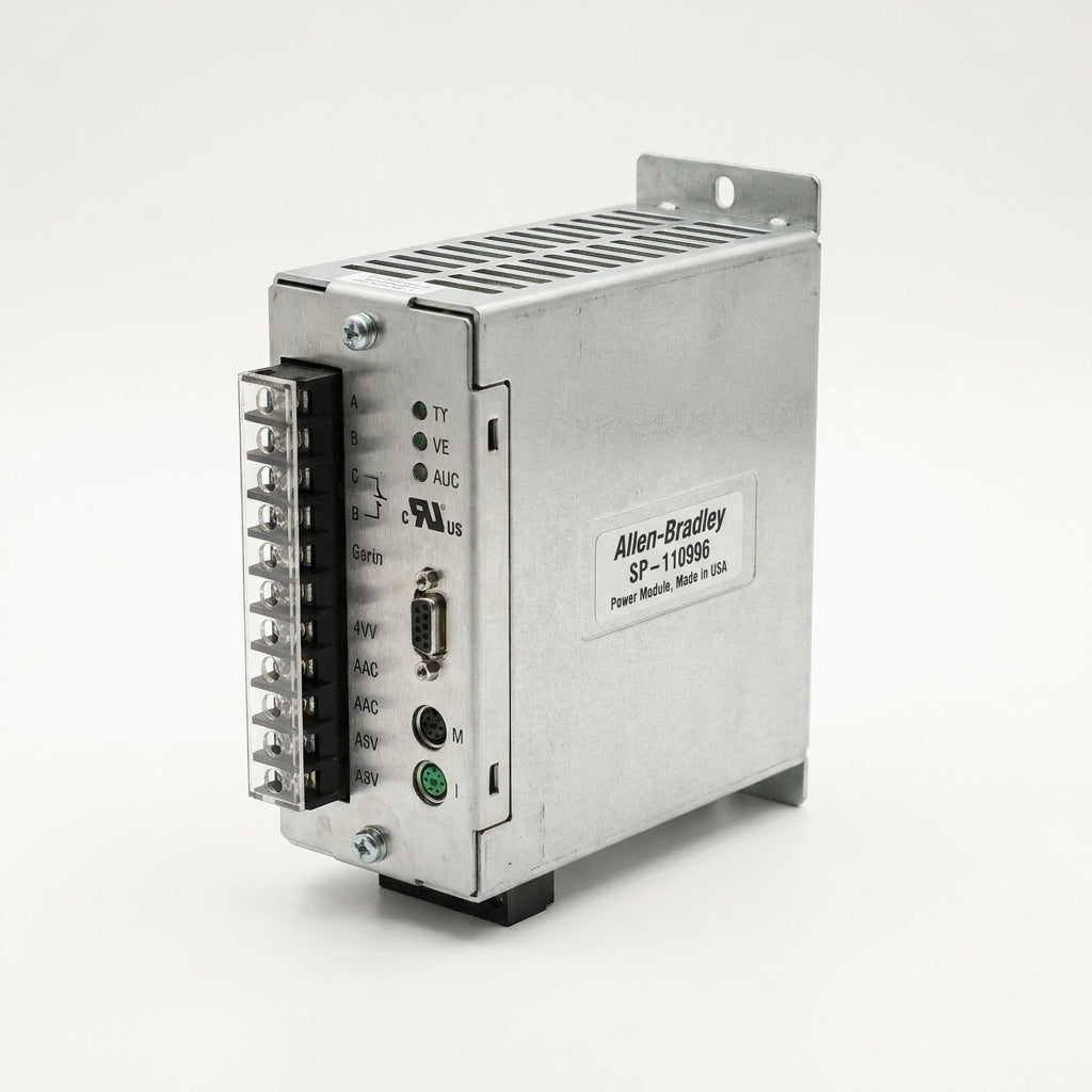 Allen-Bradley SP-110996