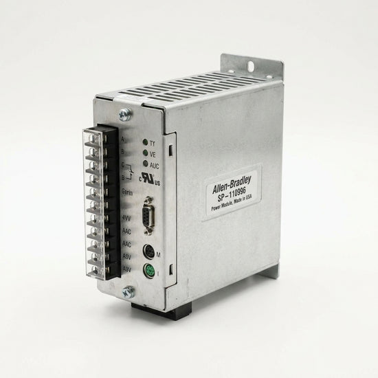 Allen-Bradley SP-110996