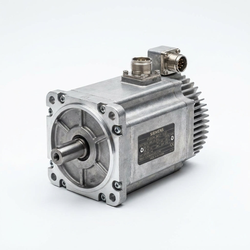 Siemens 1FL6024-2AF21-1LG1