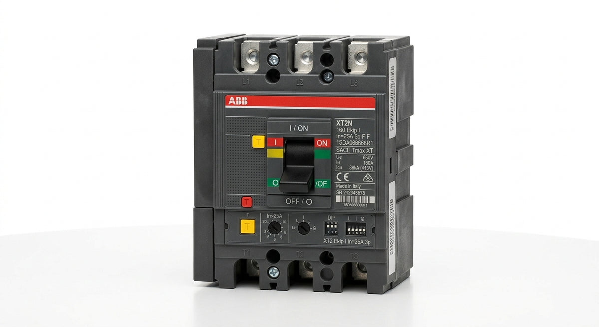 ABB 1SDA066666R1