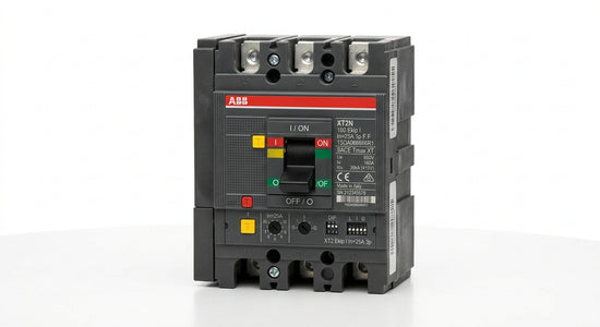 ABB 1SDA066666R1