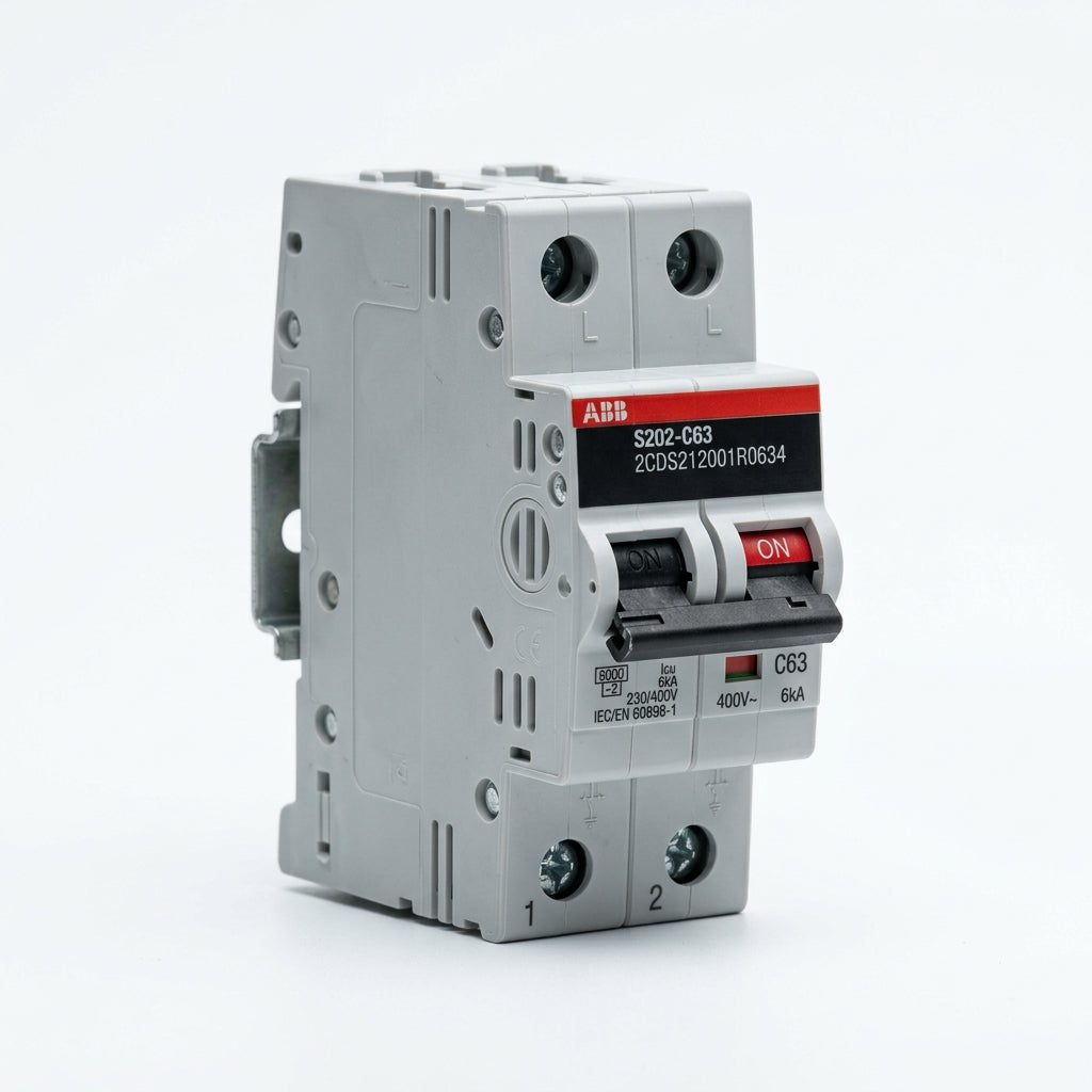 ABB 2CDS212001R0634