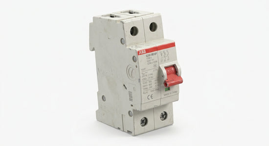ABB S200-0B18P