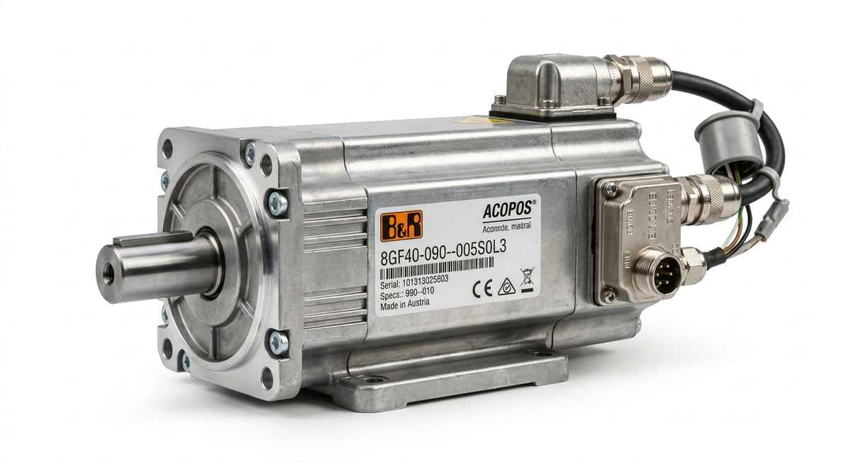 B&R 8GF40-090--005S0L3