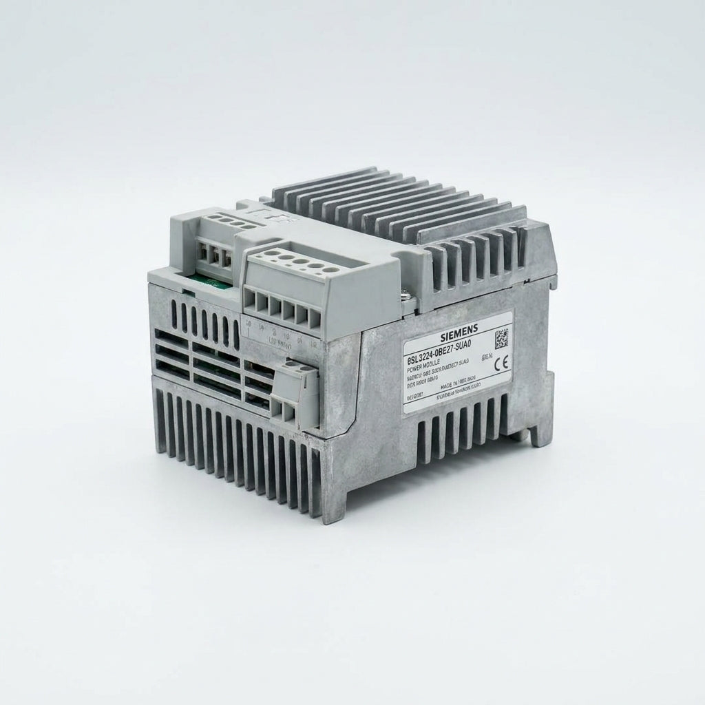 Siemens 6SL3224-0BE27-5UA0