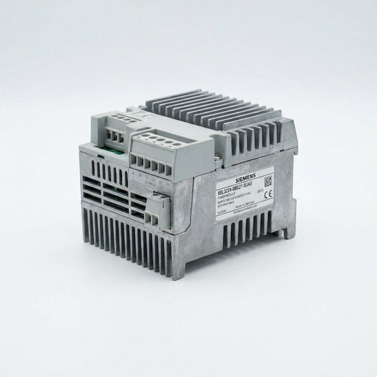Siemens 6SL3224-0BE27-5UA0