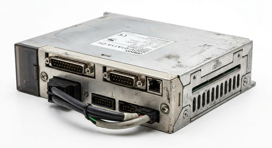 OMRON SGDV-01A11A-OY