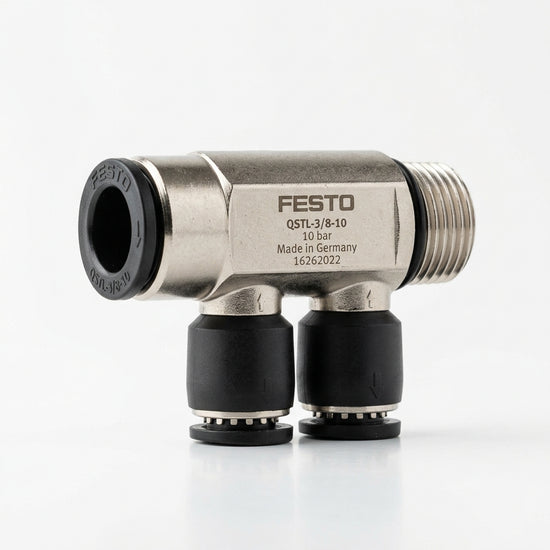 FESTO QSTL-3/8-10