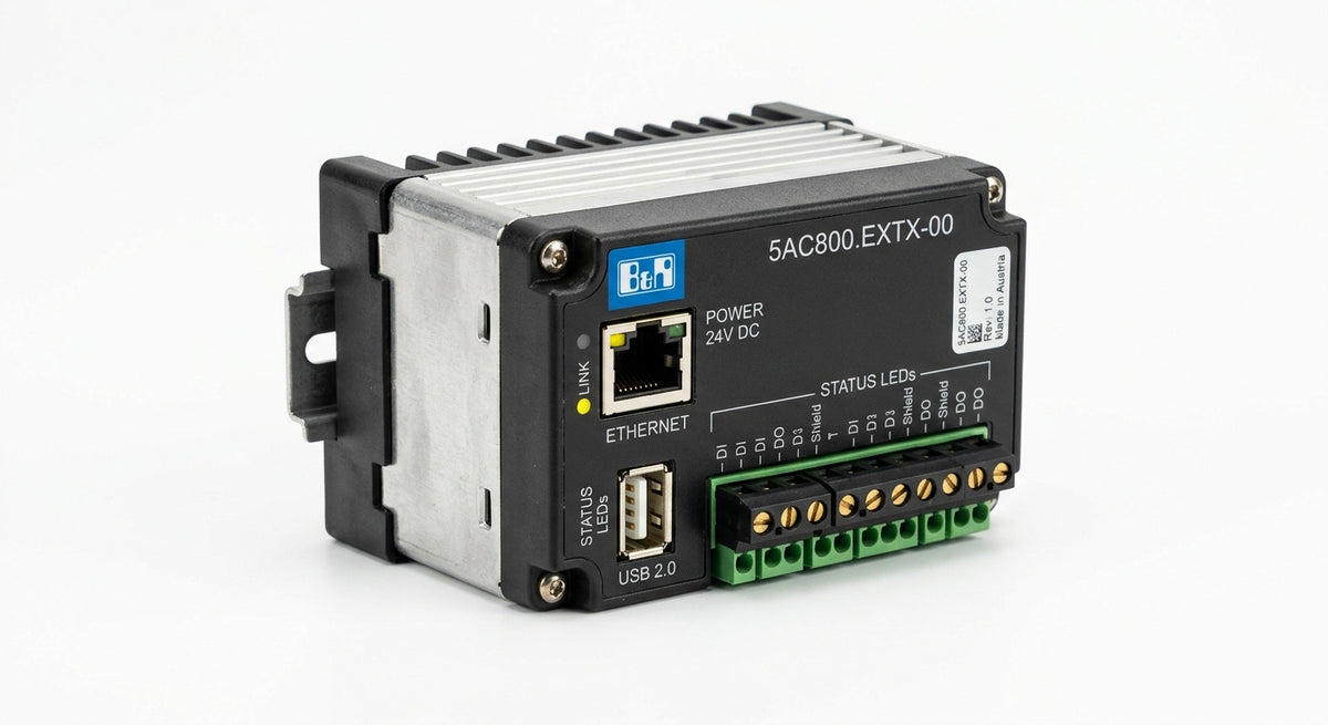 B&R 5AC800.EXTX-00
