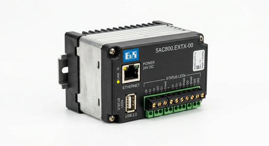 B&R 5AC800.EXTX-00