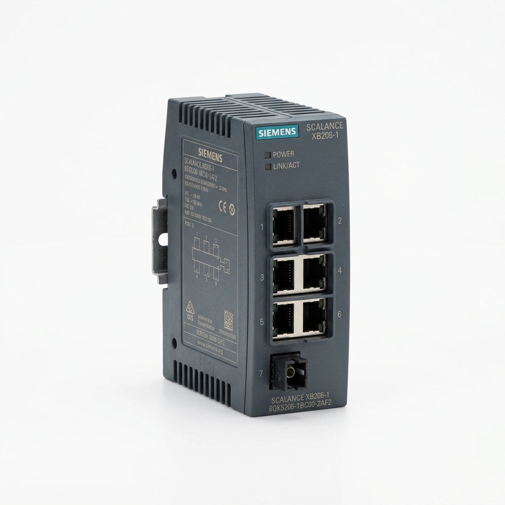 SIEMENS/PA 6GK5206-1BC00-2AF2