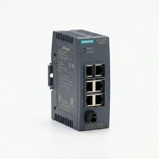 SIEMENS/PA 6GK5206-1BC00-2AF2
